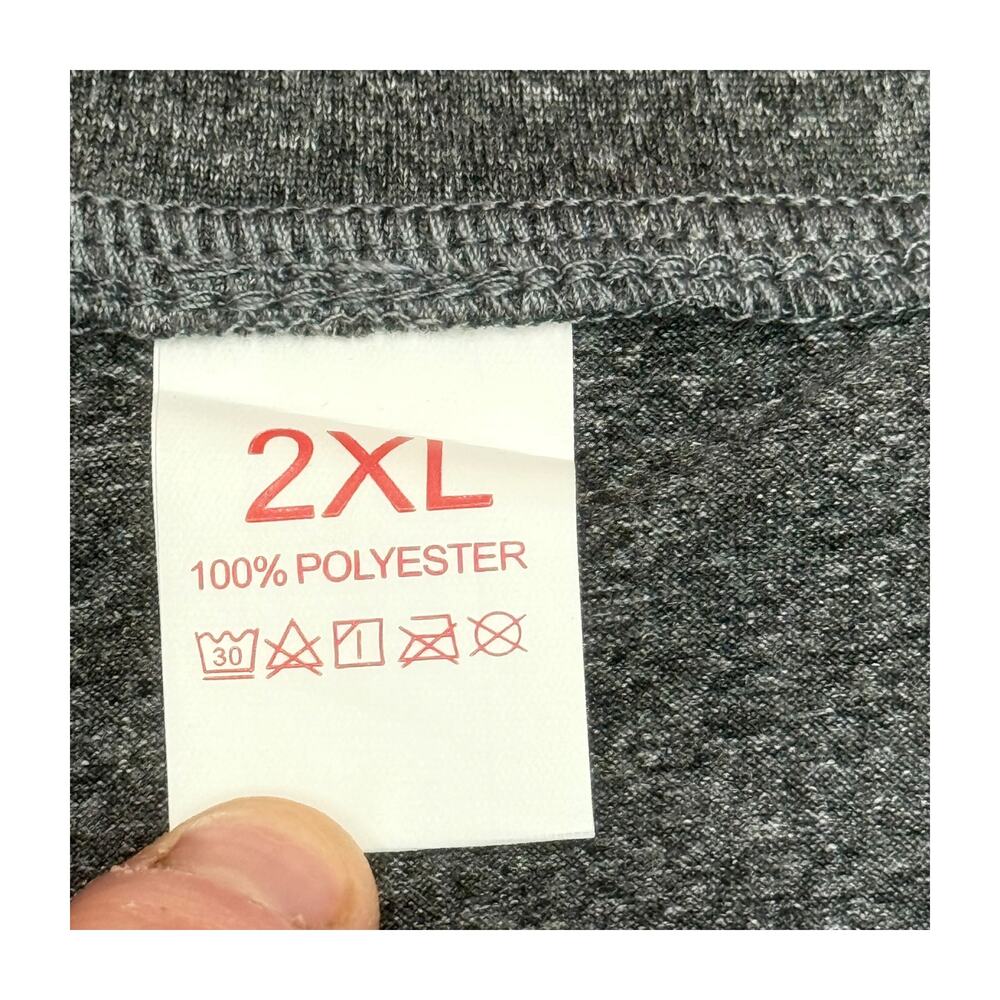Mom & Nana Graphic Tee Women’s 2XL - Picture 2 of 7